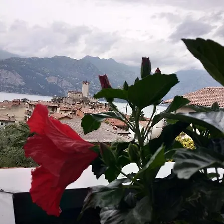 Apartment Blue Sky Garda - Zaffiro