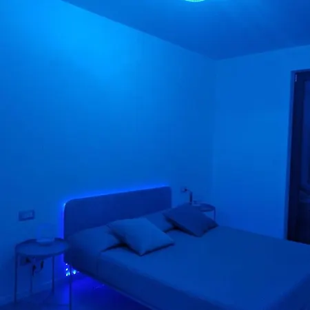 Blue Sky Garda - Zaffiro Appartement