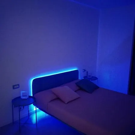 Blue Sky Garda - Zaffiro Appartement *