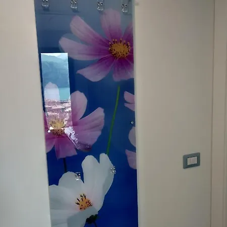 Appartement Blue Sky Garda - Zaffiro Malcesine
