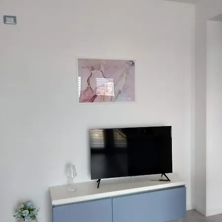 Appartement Blue Sky Garda - Zaffiro