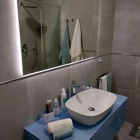 Appartement Blue Sky Garda - Zaffiro