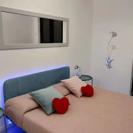 Blue Sky Garda - Zaffiro Appartement *