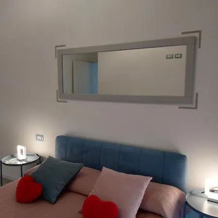 Appartement Blue Sky Garda - Zaffiro *