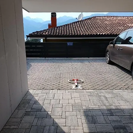 Blue Sky Garda - Zaffiro Appartement *